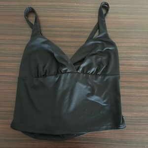 Princess Polly black tank
